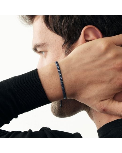 Tvento Blue Ardor Cobaltum for men