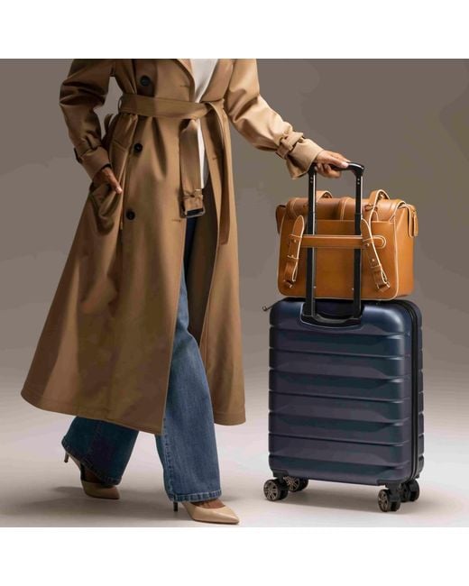 Mia First - Venezia Brown Neutrals Work Bag Miacity