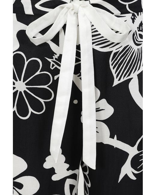 Mercy Delta Black Dormy Pyjamas, Imaginary Paradise