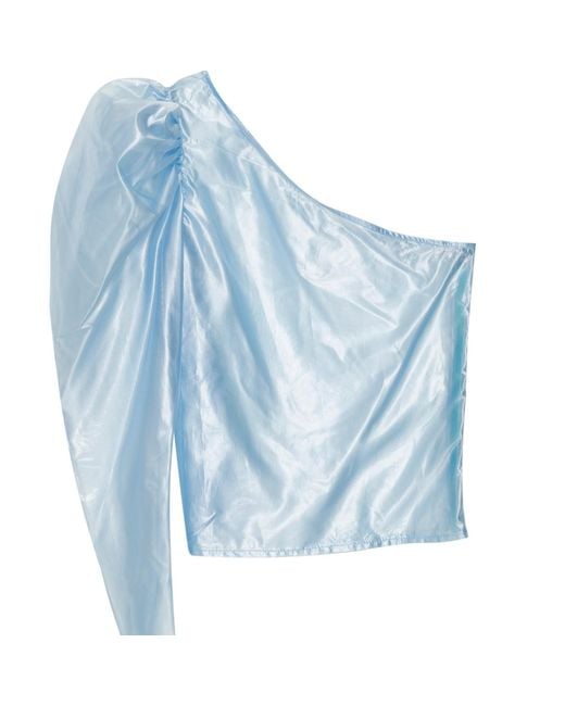Paloma Lira Blue Magic Sky Top
