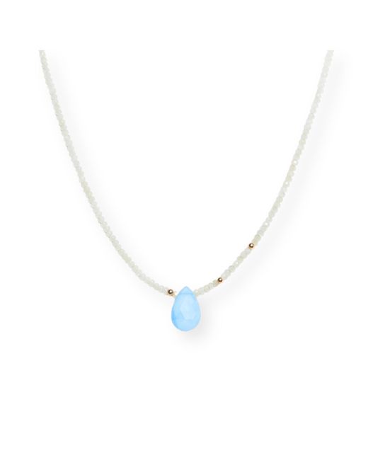 Inari Jewellery Multicolor Bayu Necklace