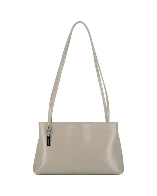 MARHEN.J Gray Neutrals Lomi