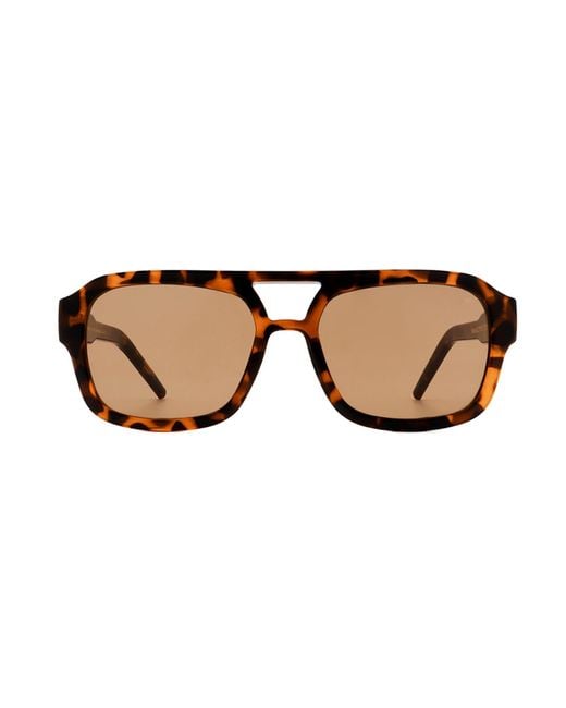 A.Kjærbede Brown Kaya Havana