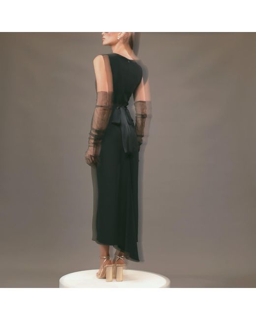Tuva Collection Black The Void