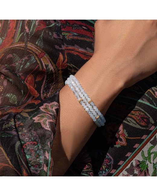 Karma and Luck Metallic Neutrals Emotional Strength