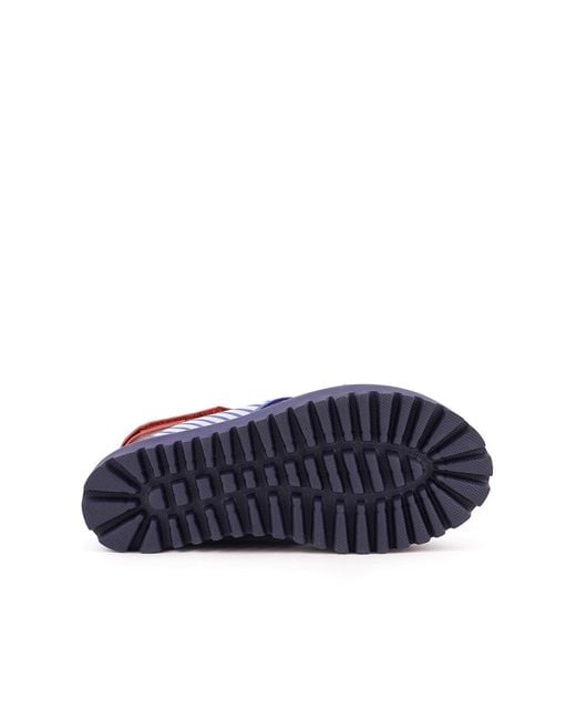 United Nude Blue Rico X Sandal