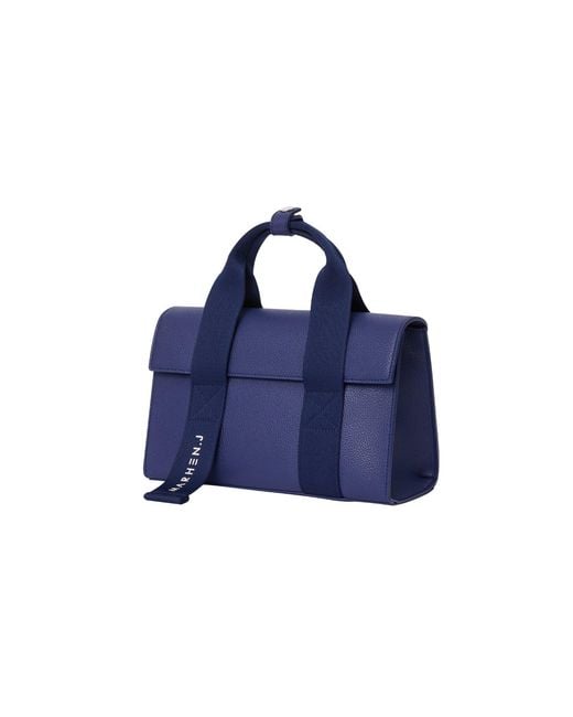 MARHEN.J Blue Ludy