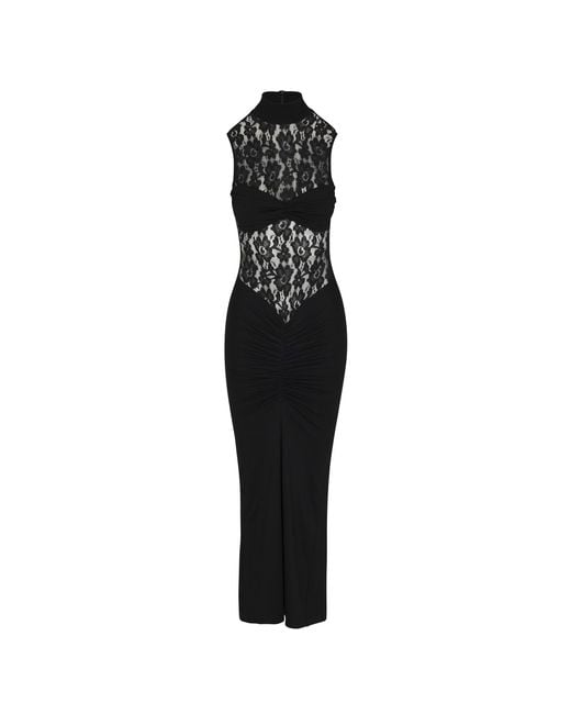 Delfi Collective Black Addison Dress