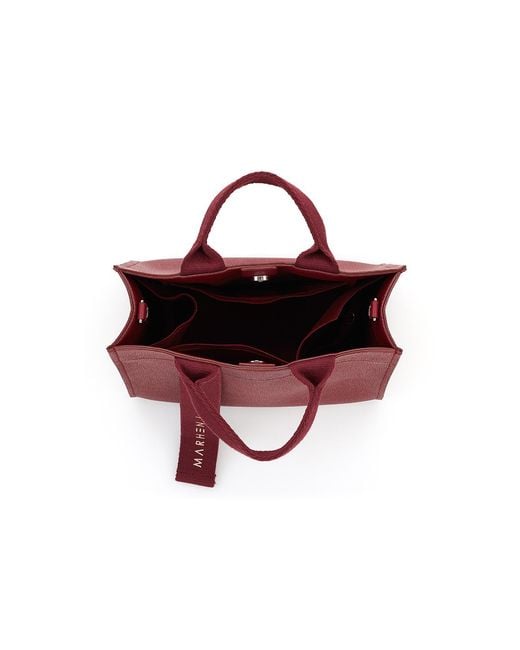 MARHEN.J Red Cindy