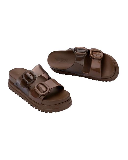 Melissa Brown Cozy Platform