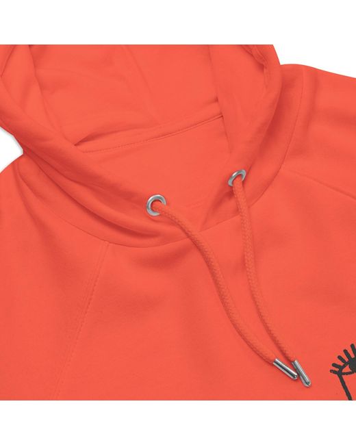 Anchor and Crew Red Burnt Six Living for men