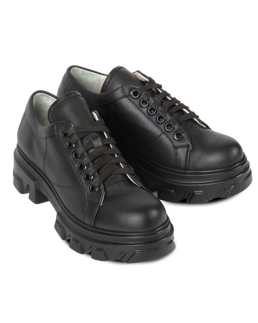 Urbnkicks Black Collegiate