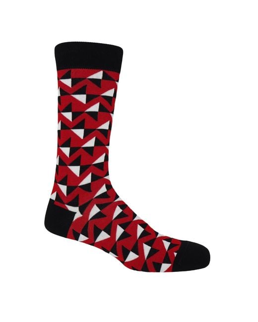Peper Harow - Made in England Blue Socks Bundle – Royalty for men