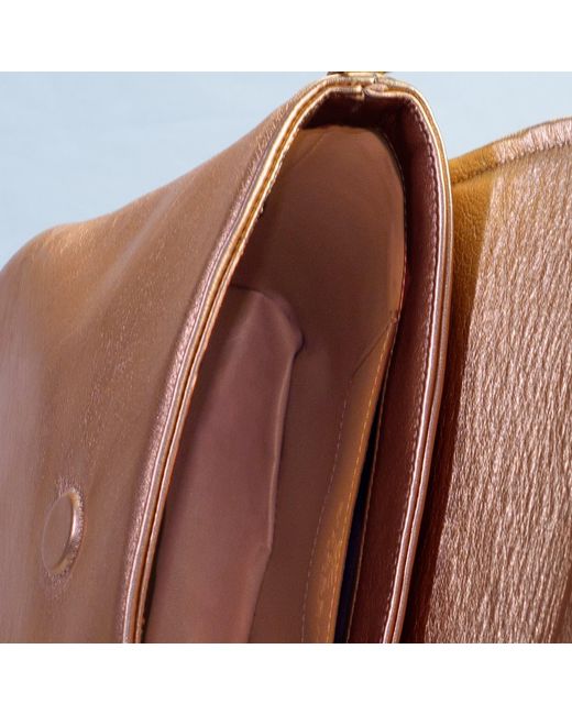 Stessa by Sarah Pink The Avalyn Clutch