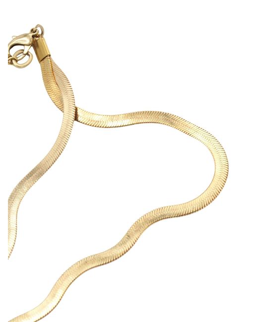 Sita Nevado White Ruta Necklace