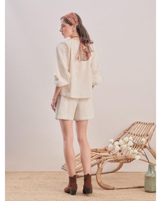 Malo Natural Neutrals Soft Rose