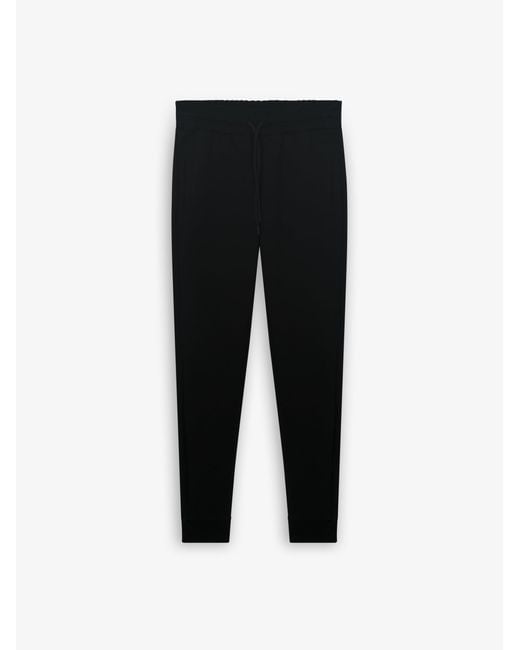 Do We Black The Fit Sweatpants for men