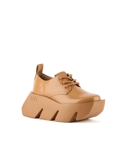 United Nude Brown Neutrals Bull Derby