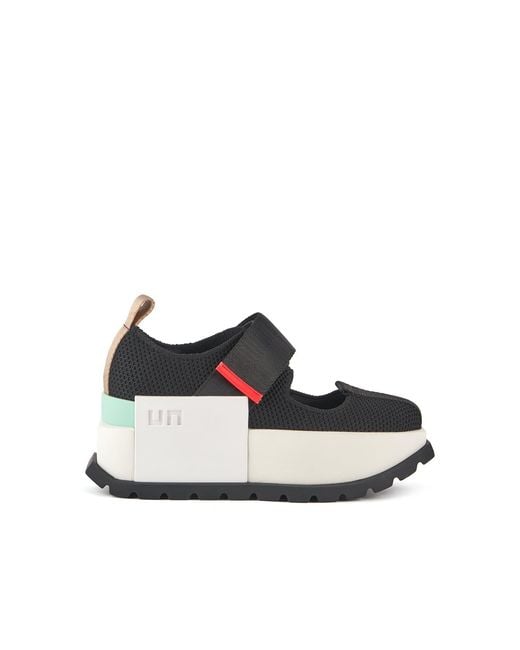 United Nude Blue Roko Orion