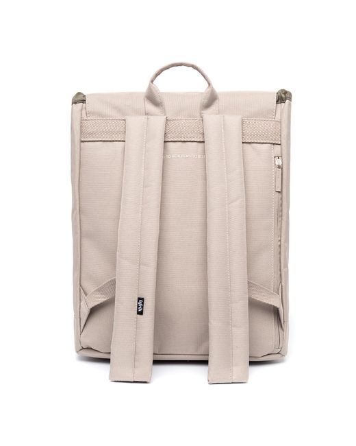 Lefrik Natural Kaut Backpack Ash