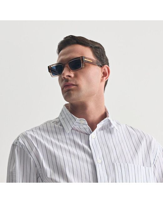 Faos Concept Blue Naxos for men