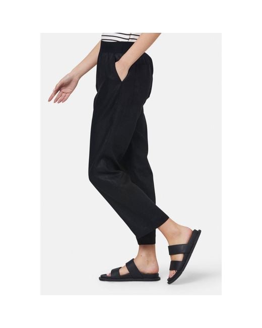 Helen Mcalinden Blue Vanessa Trousers
