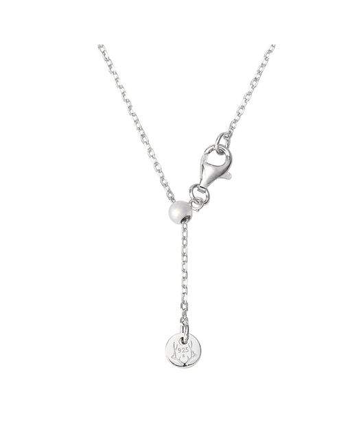 AWNL Metallic Dark Sky Park Meteorite Necklace