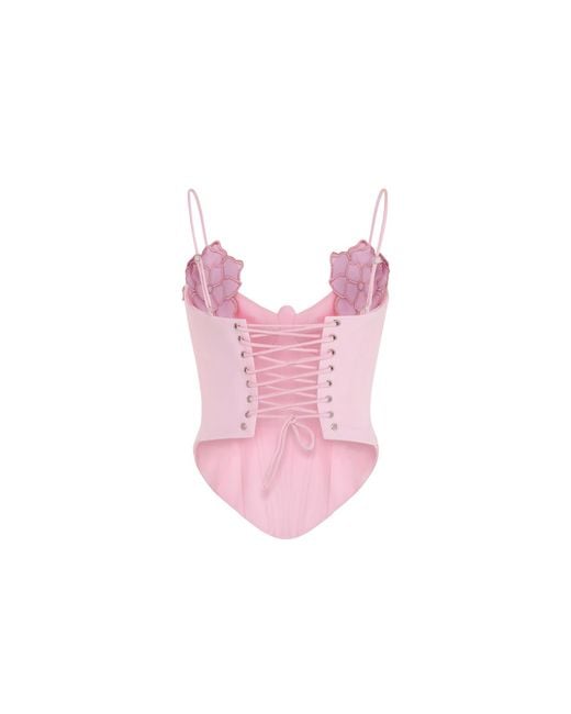 Herfetch Pink Blush Top