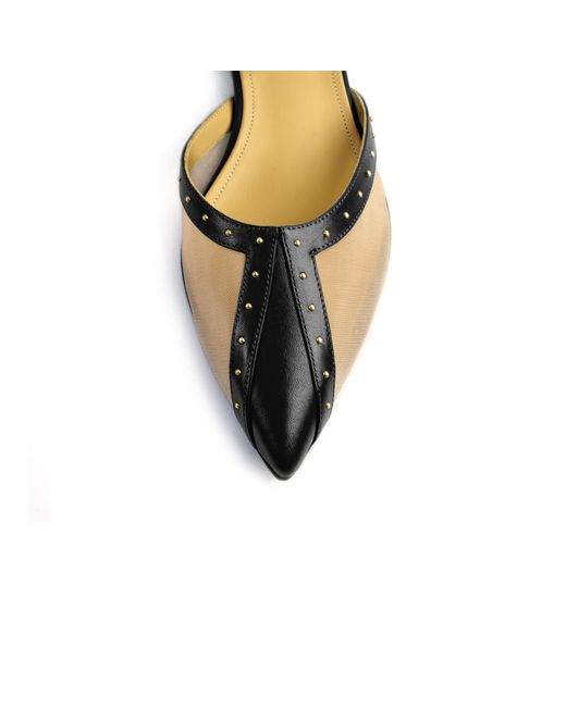 Mastra Ma' Metallic Thea