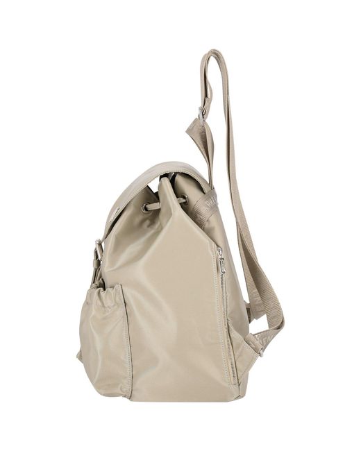 MARHEN.J Natural Neutrals Scarlet