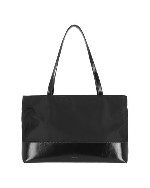 MARHEN.J Black Nomad