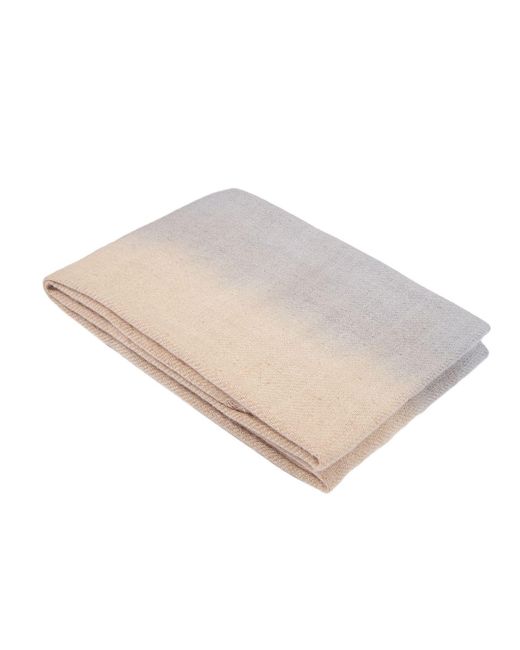 Heritagemoda Multicolor Neutrals Classic Pashmina Scarf for men