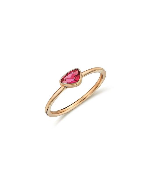 Reis Jewellery Metallic Reis Kids Candy Drop Ring