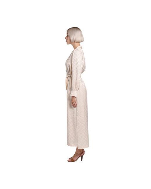 MARGOT VII Natural So Dress