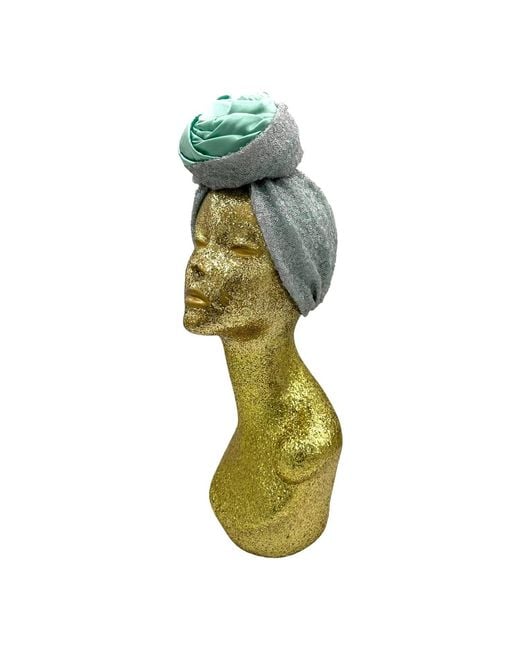 Julia Clancey Green Edith Glitz