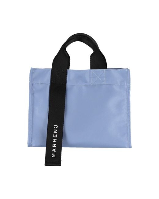 MARHEN.J Blue Rico Mini Eq