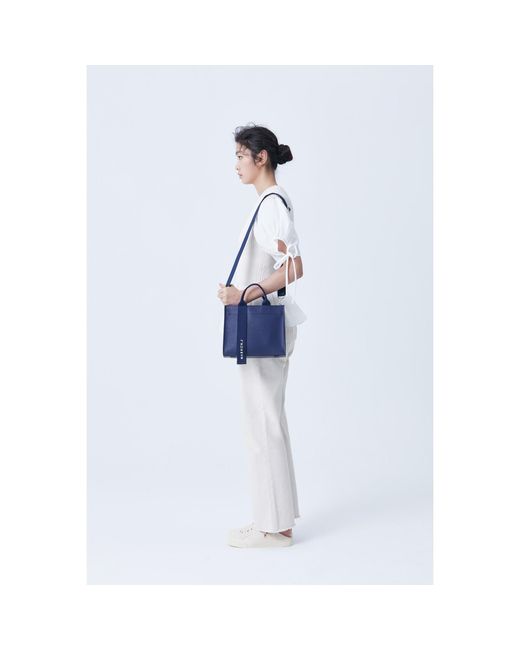 MARHEN.J Blue Cindy