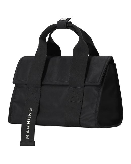 MARHEN.J Black Rona
