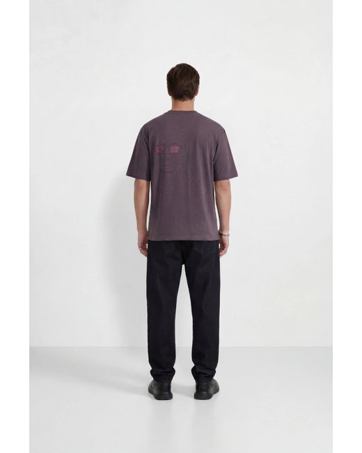 The Gt Atelier Purple Look Again for men