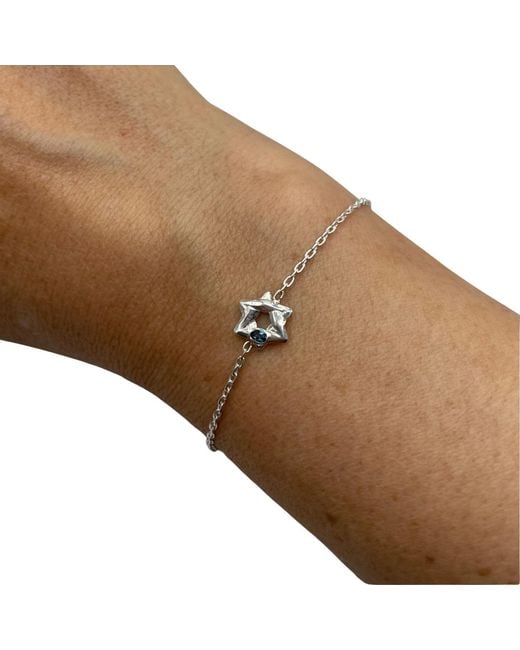 Amy Delson Jewelry Metallic Davida