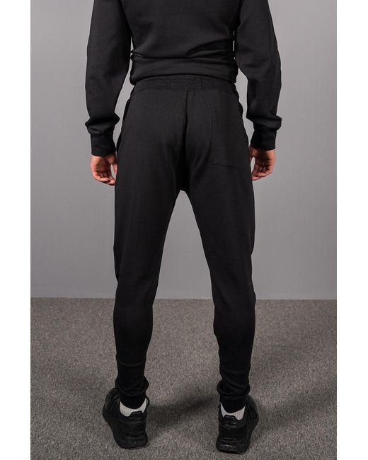 Do We Black The Fit Sweatpants for men