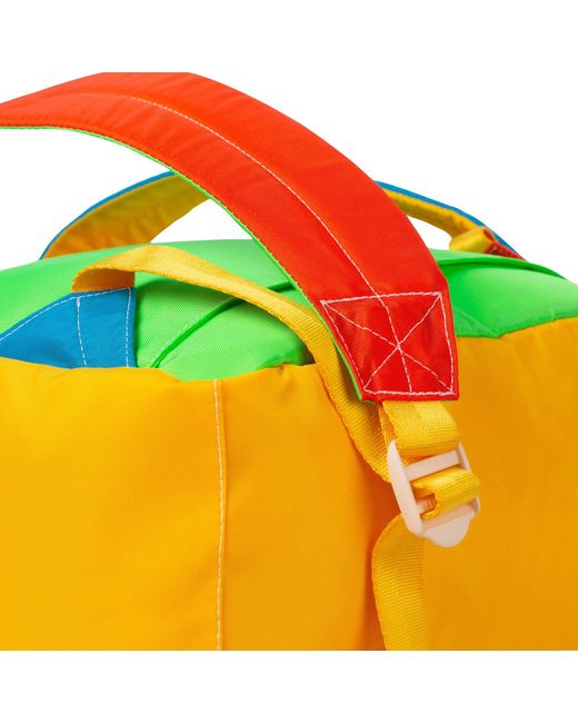 Mokuyobi Blue Space Wonder Atlas Backpack
