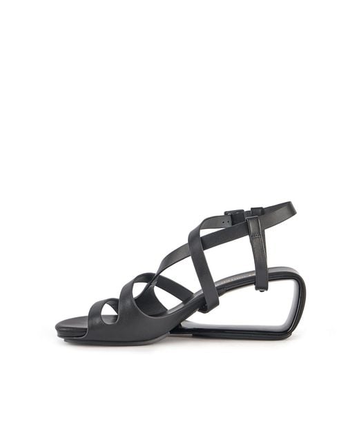 United Nude Black Mobius Sia Mid