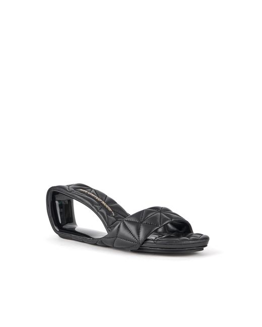 United Nude Black Mobius Mid