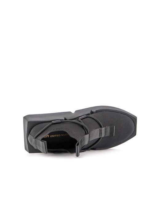 United Nude Black Mega 1 –