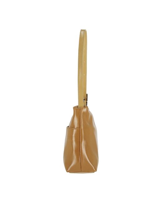 MARHEN.J Brown Verbena