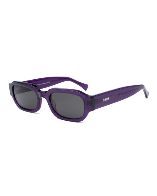 Faos Concept Purple Mykonos
