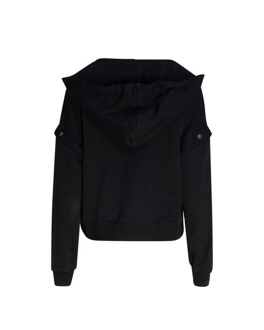 Circular Path Black Two