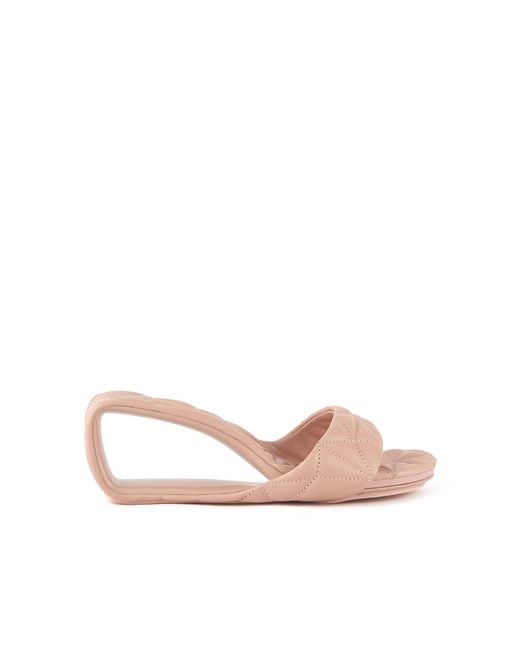 United Nude Pink Neutrals Mobius Mid