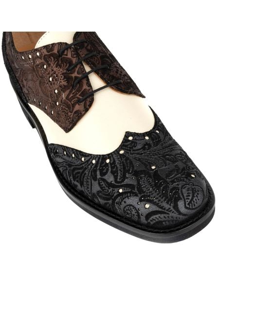 Embassy London USA Black Neutrals Eton